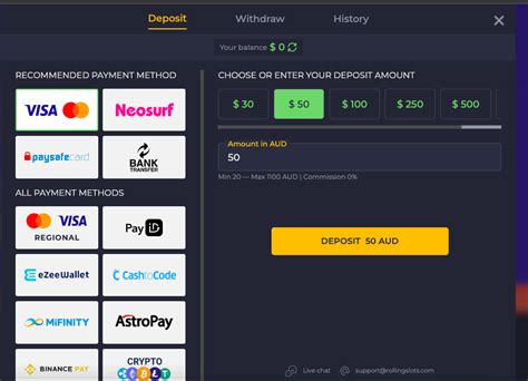Updated PayId Casino Shortlist: all PayId No Deposit .